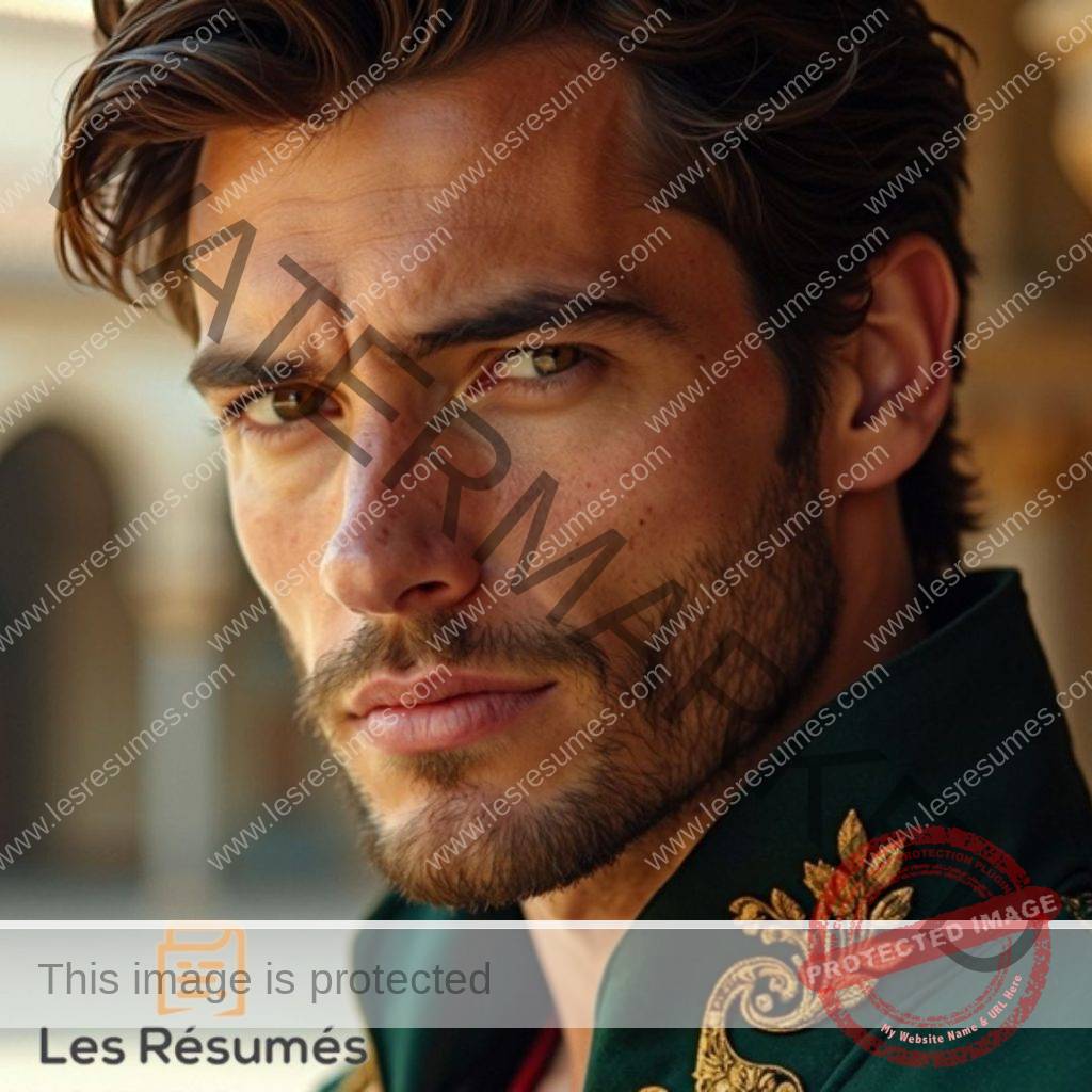 Photographie de Richard le Magnifique. 