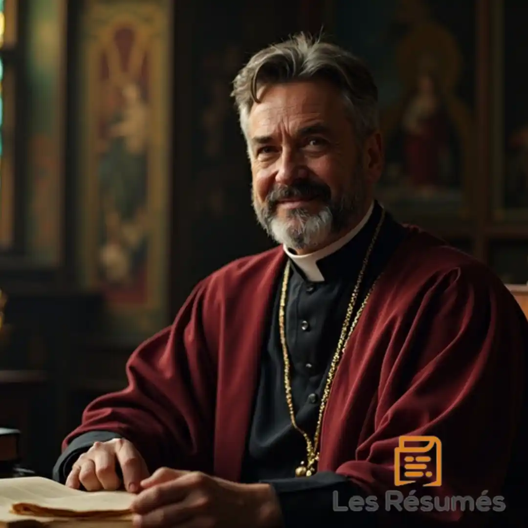 photo de Messire Jean de Barole dans La Jument du Compère Pierre de Jean Boccace