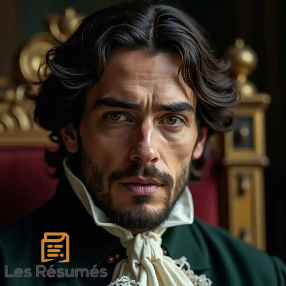 photo de Jeannet, l'amant de Perronnelle
